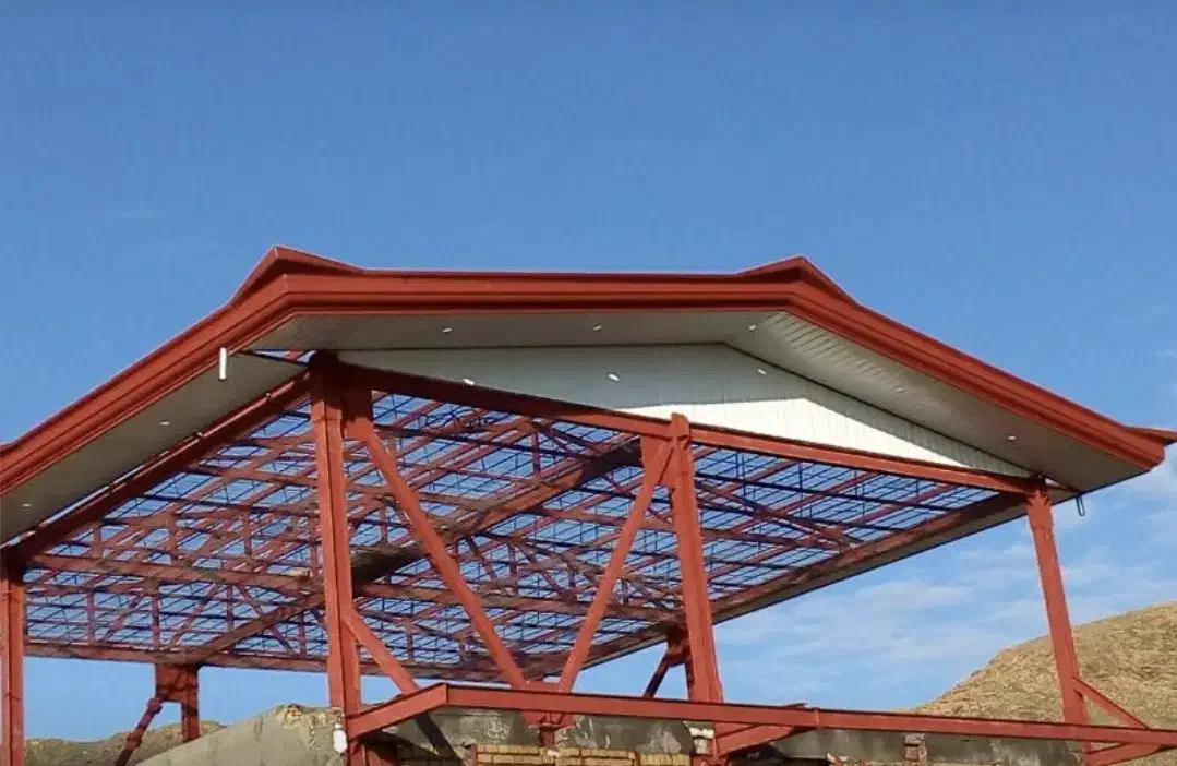 نصب شیروانی|خدمات پیشه و مهارت|ایلام, |دیوار