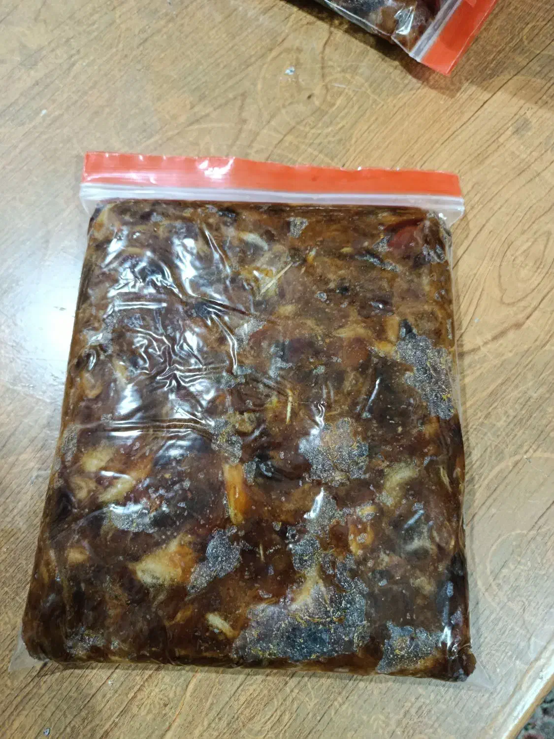 خرما بدون هسته مناسب شیر خرما|خوردنی و آشامیدنی|قم, شهرک فاطمیه|دیوار