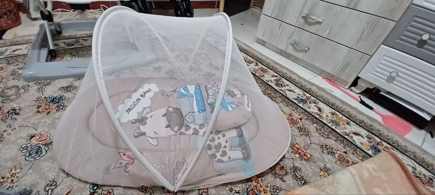 سرویس کالسکه|کالسکه و لوازم جانبی|اراک, |دیوار