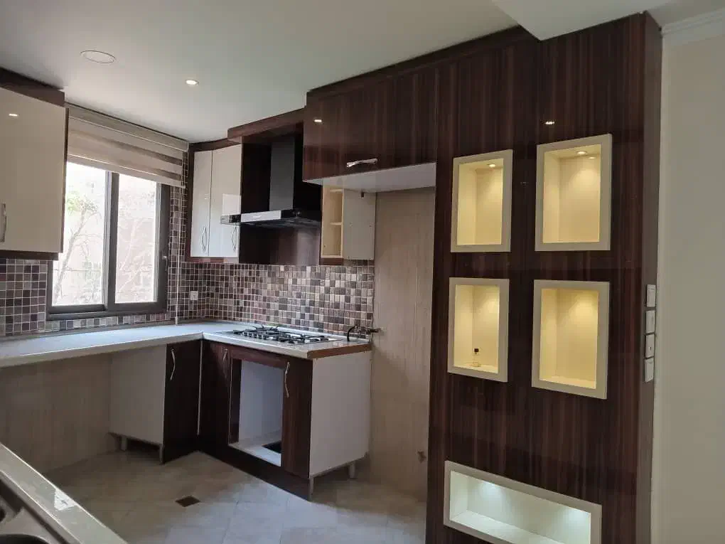 فروش آپارتمان به قیمت شریعتی سید خندان|فروش آپارتمان|تهران, مهران (سیدخندان)|دیوار