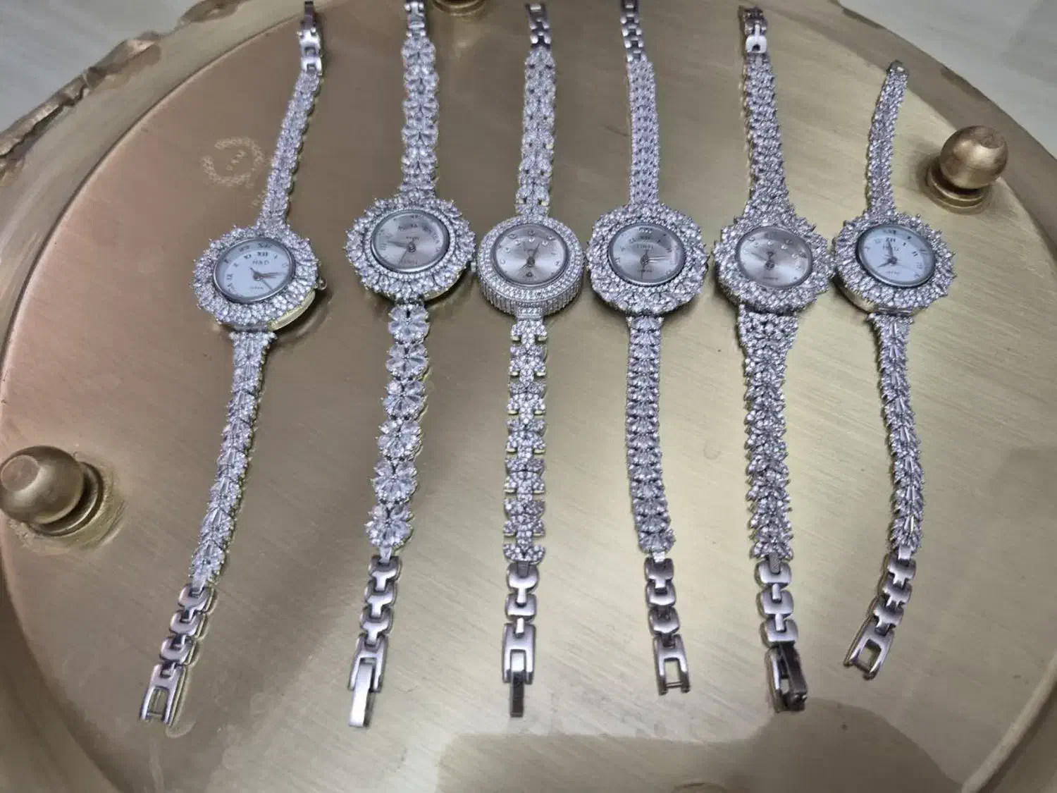 ساعت های نقره /سرویس/نقره/لاکچری و خاص|جواهرات|تهران, منیریه|دیوار