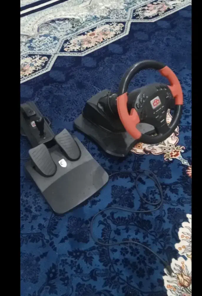 فرمون بازی|کنسول، بازی ویدئویی و آنلاین|تربت جام, میرقوام الدین|دیوار