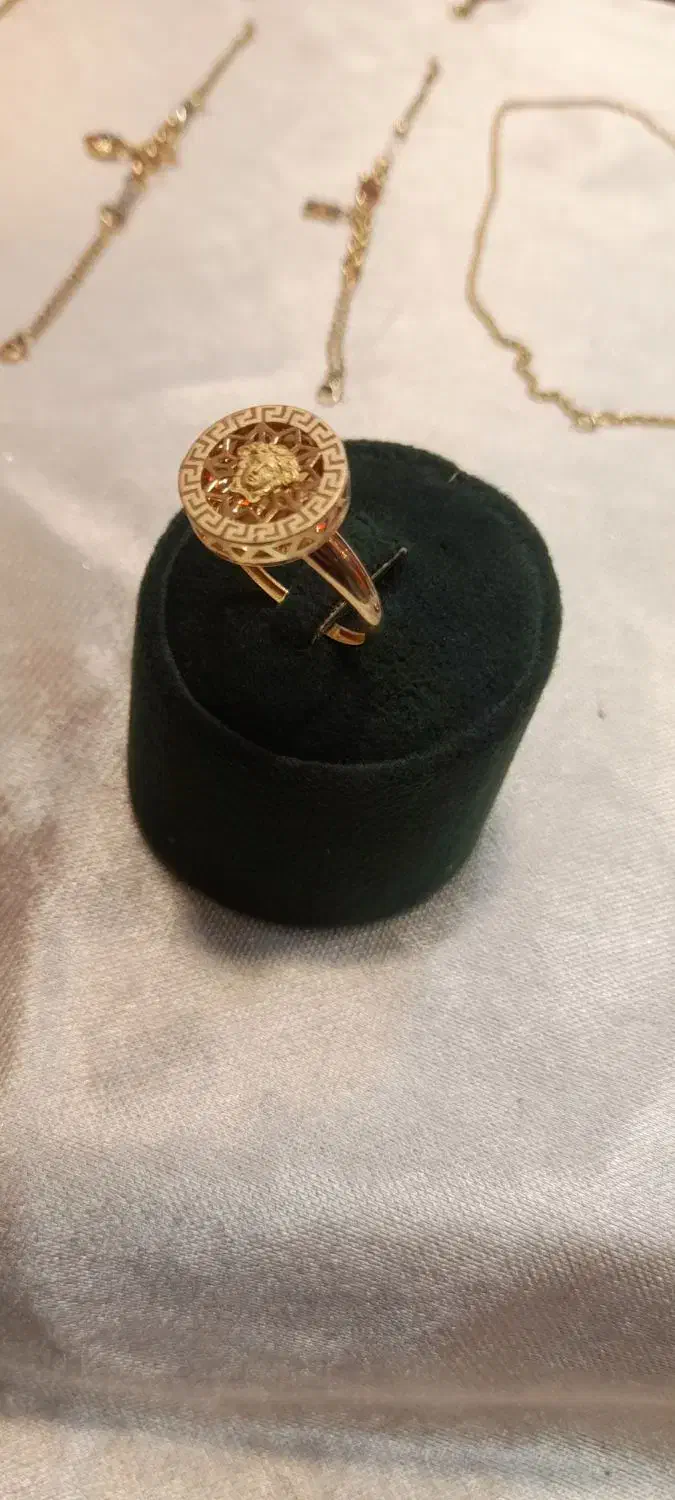 انگشتر های نو و بدون اجرت|جواهرات|خوی, |دیوار