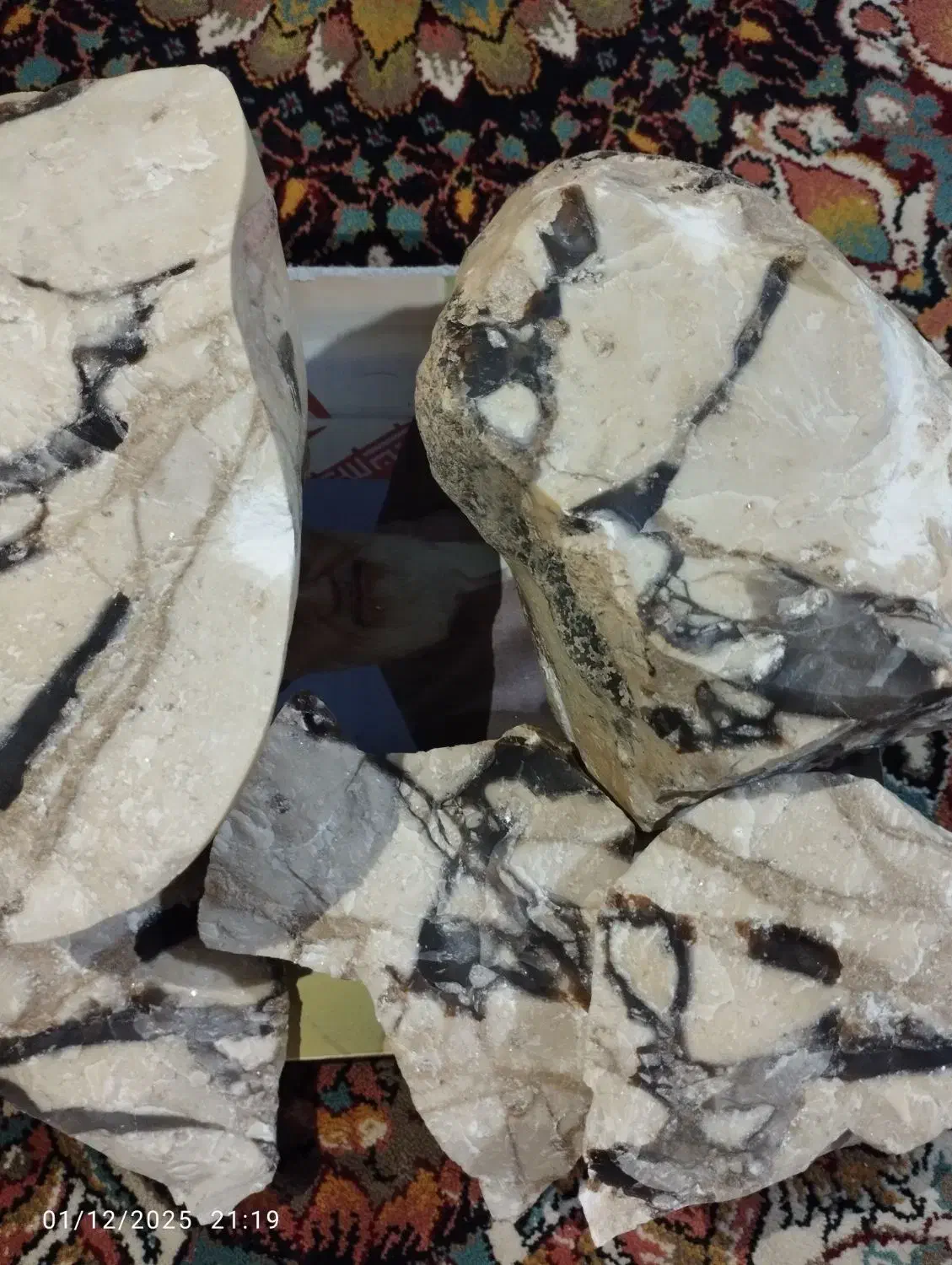 سنگ عقیق فروشی|کلکسیون و سرگرمی|گالیکش, |دیوار