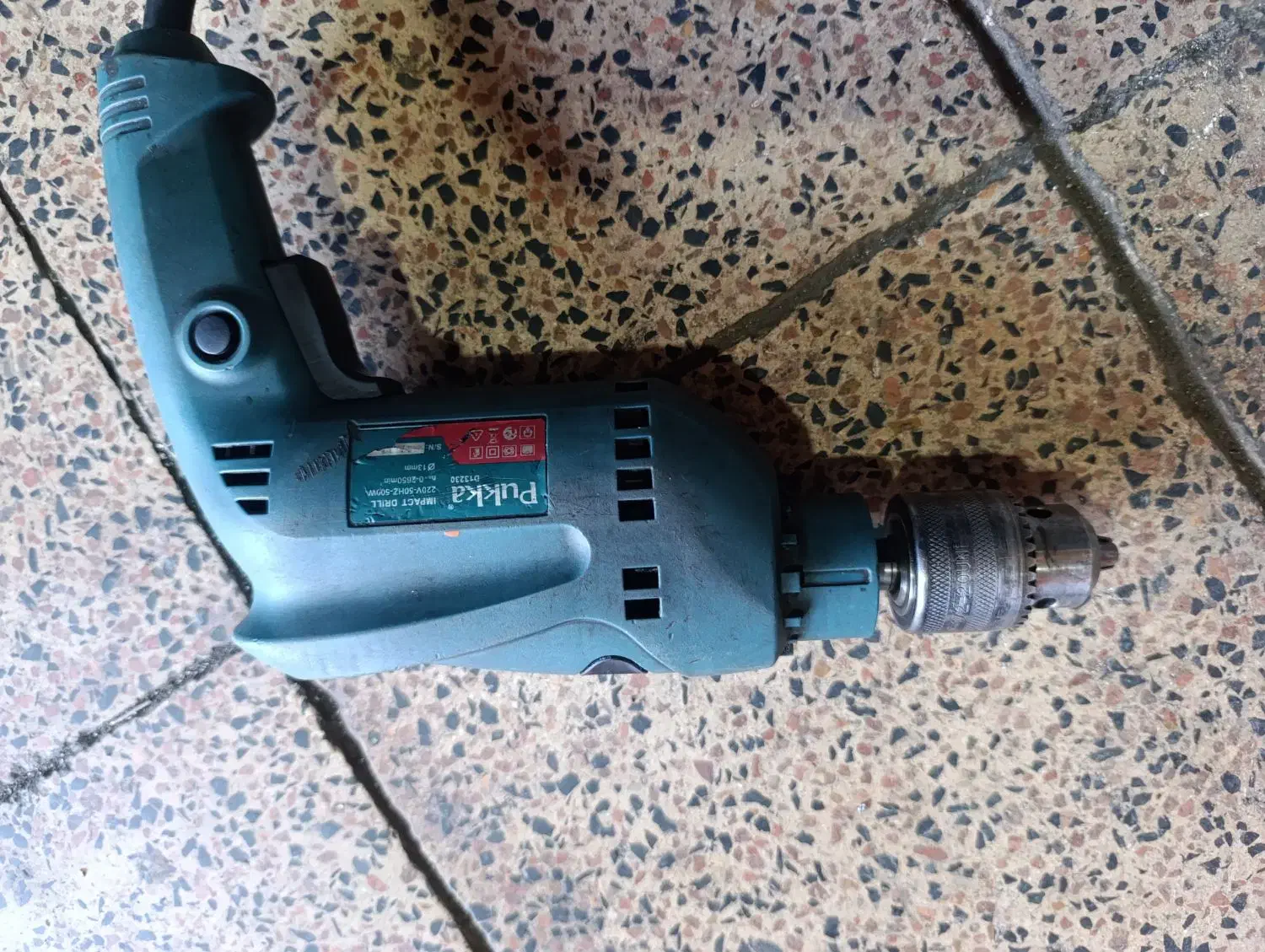 دریل|ابزارآلات|مرند, |دیوار