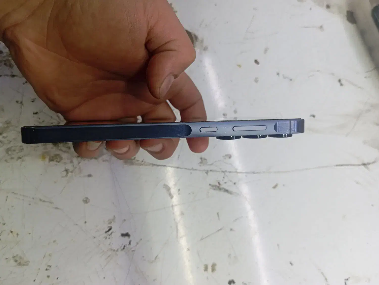 A55 پلمپ|موبایل|تبریز, |دیوار