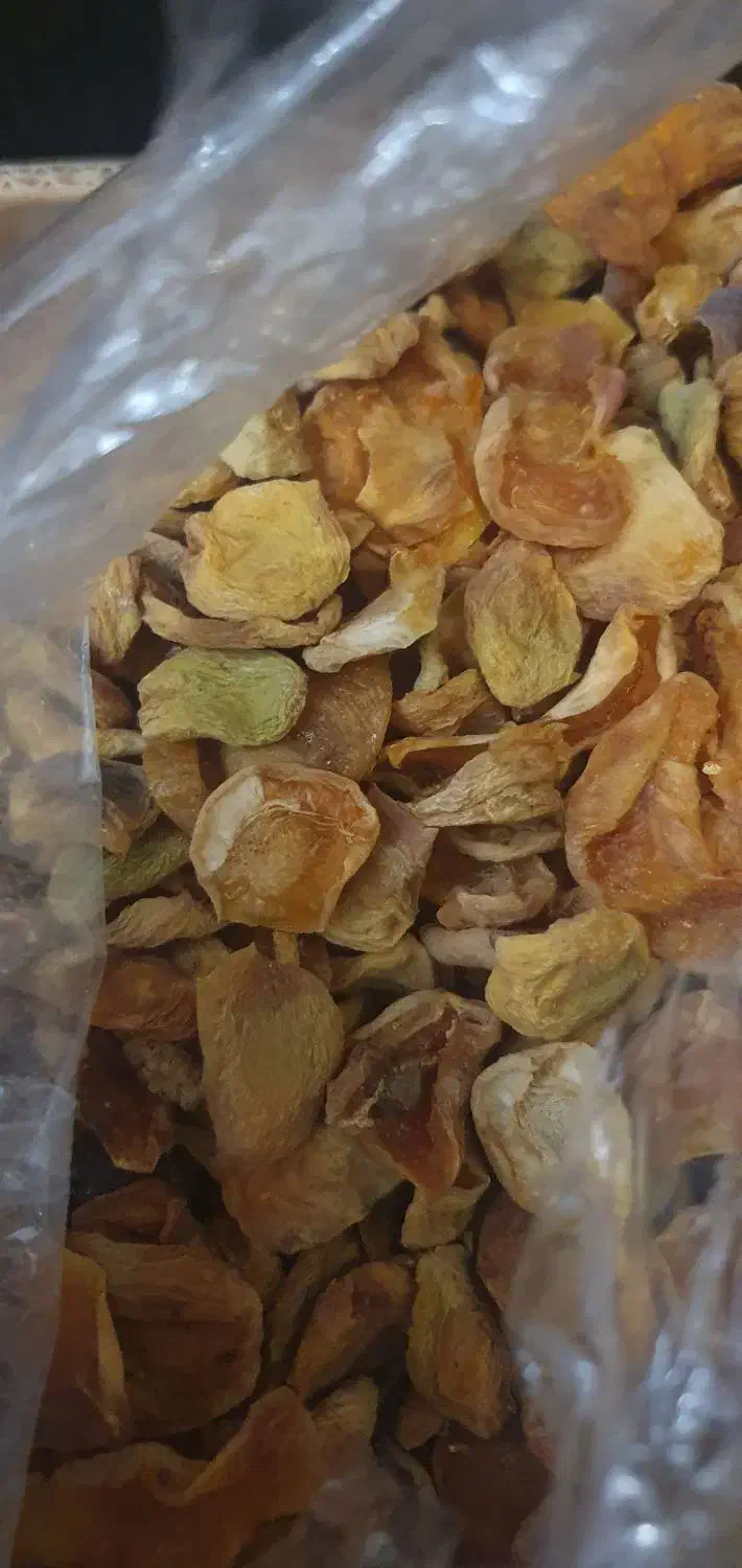 برگه زردالو آفتاب خورده امسالی|خوردنی و آشامیدنی|تهران, میرداماد|دیوار