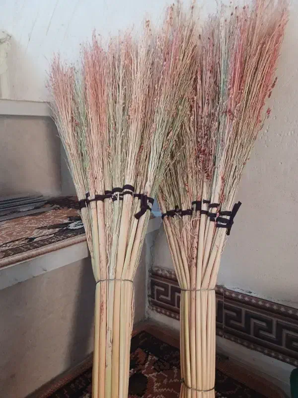 جارو فراشی درجه یک|لوازم نظافت|اسلام‌‌آباد غرب, |دیوار