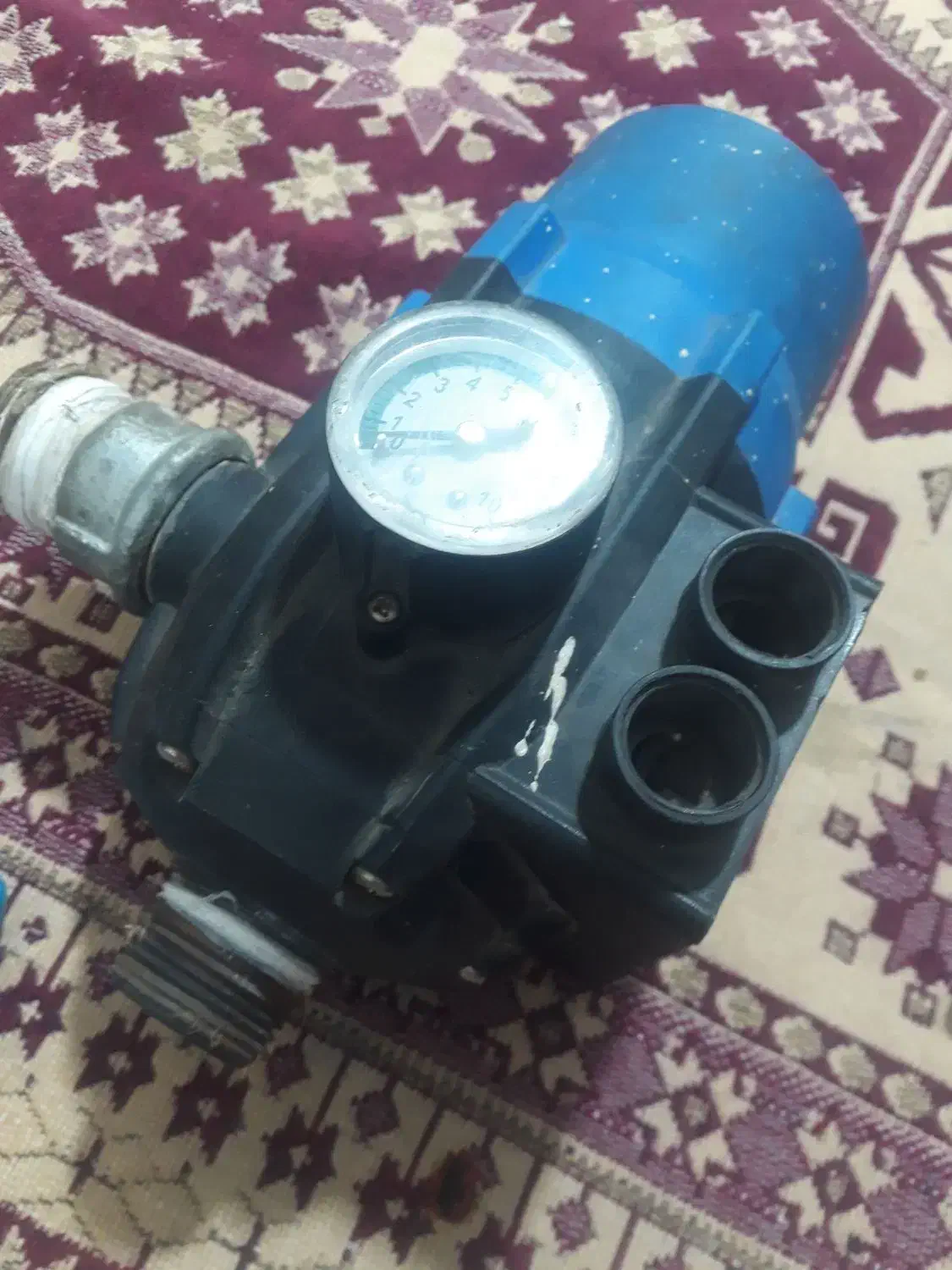 قطع کن پمپ آب|ابزارآلات|آبیک, |دیوار