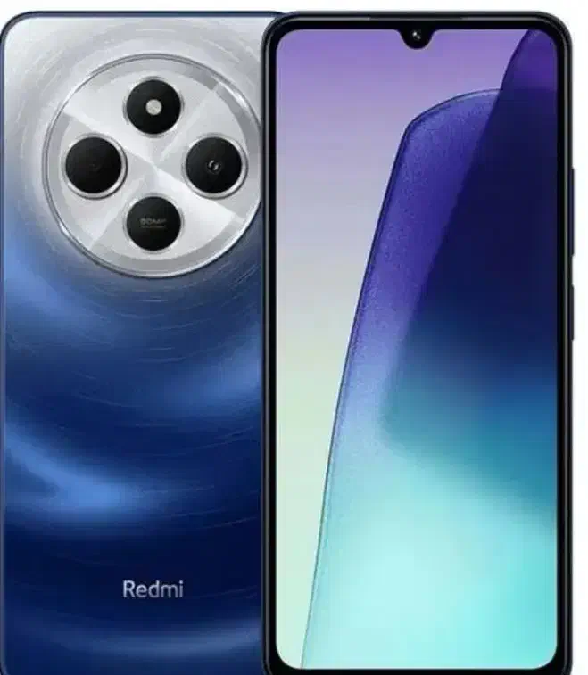 گوشی ردمی ۱۴c|موبایل|ایرانشهر, |دیوار