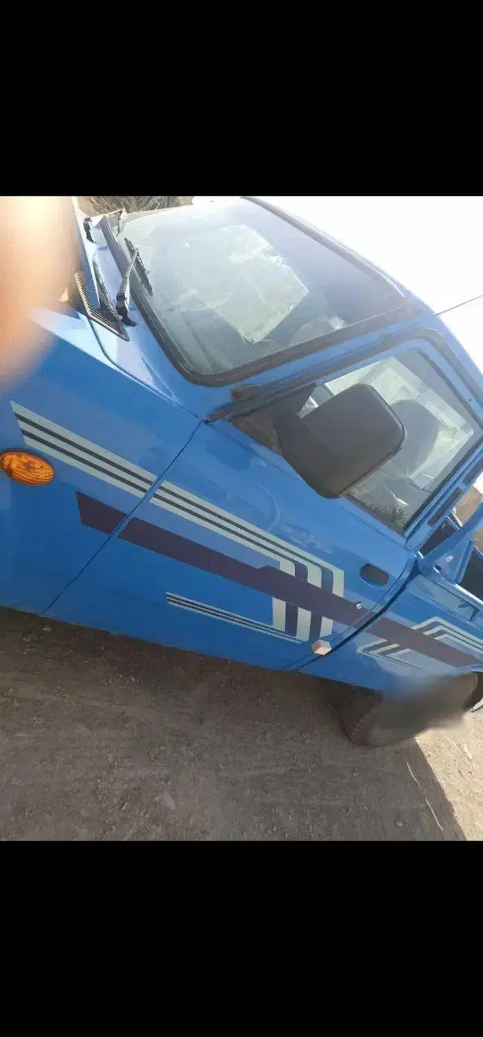 زامیاد ۴۰۲ سیمی|خودرو سواری و وانت|سراوان, |دیوار