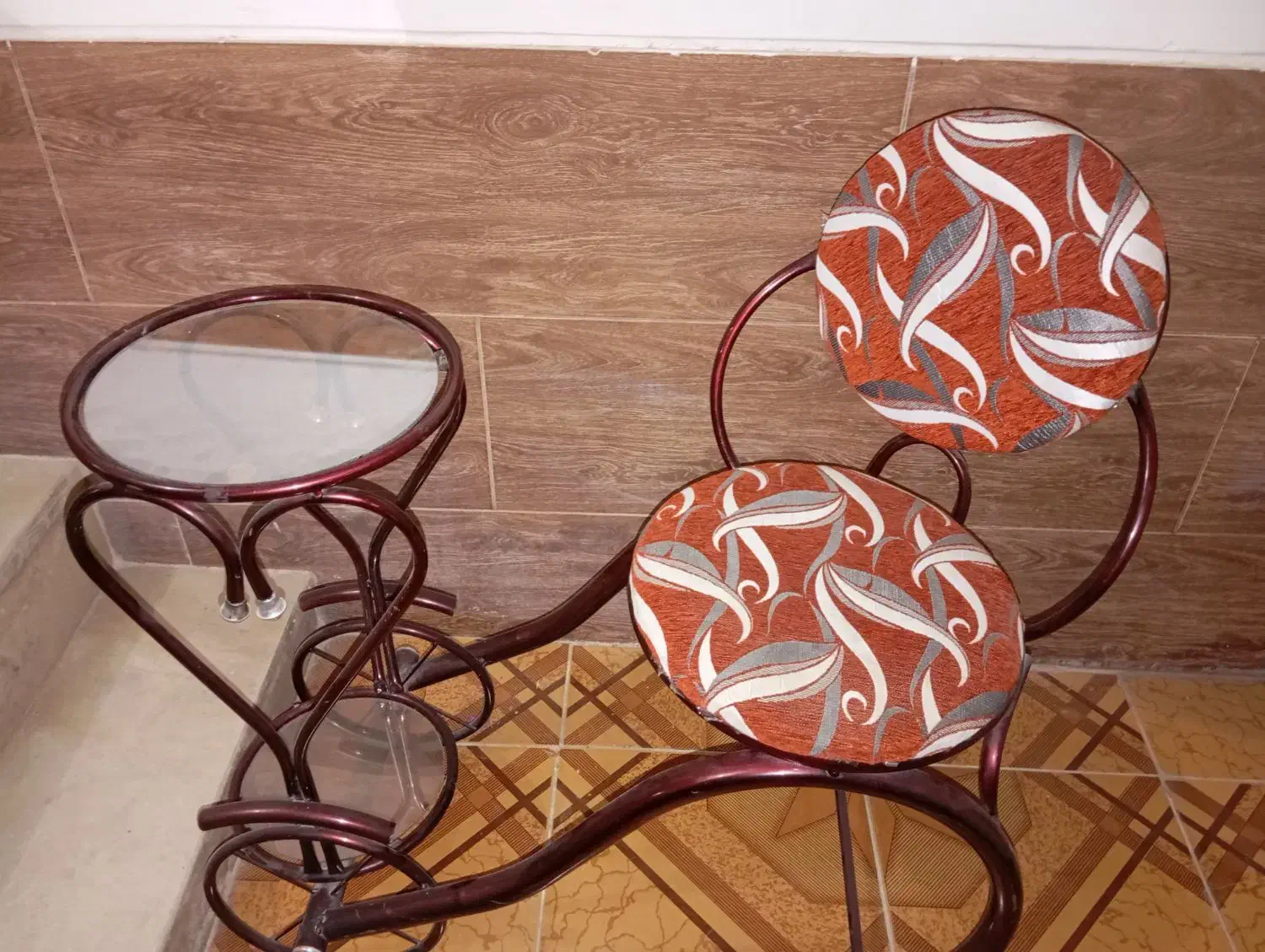 میز تلفن|میز تلفن|فسا, |دیوار