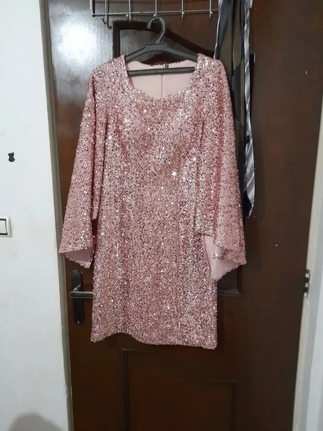 لباس مجلسی سایز۳|لباس|بروجرد, |دیوار