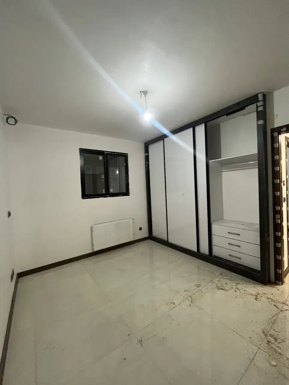 ۱۲۵ متر / ۳ خواب / صفر کلید نخورده|فروش آپارتمان|اصفهان, ملاصدرا|دیوار