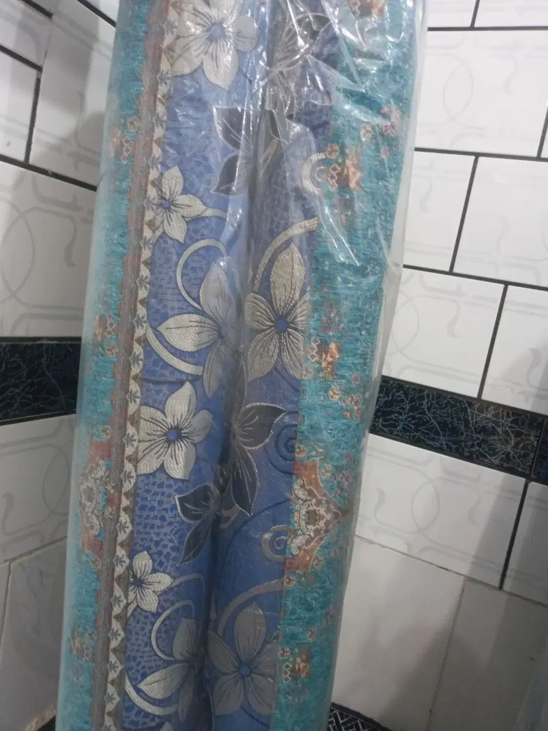 پشتی|پشتی|اندیمشک, |دیوار