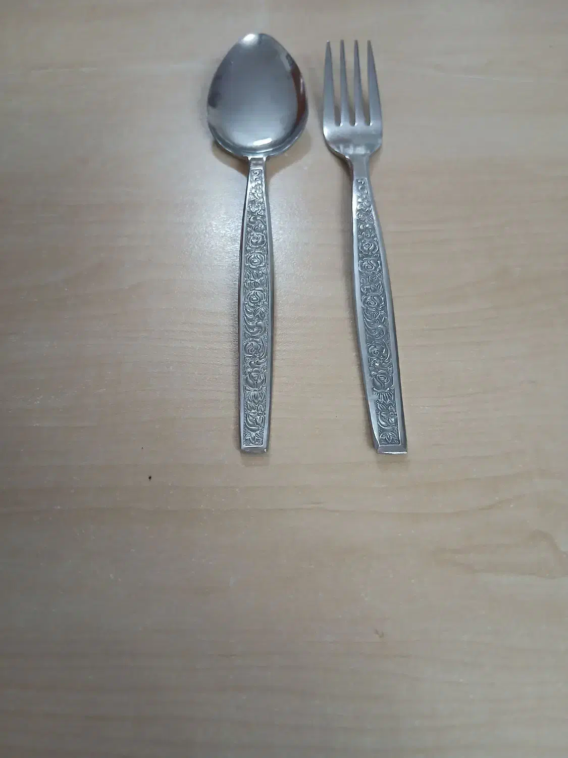 قاشق چنگال|ظروف سرو و پذیرایی|تبریز, |دیوار