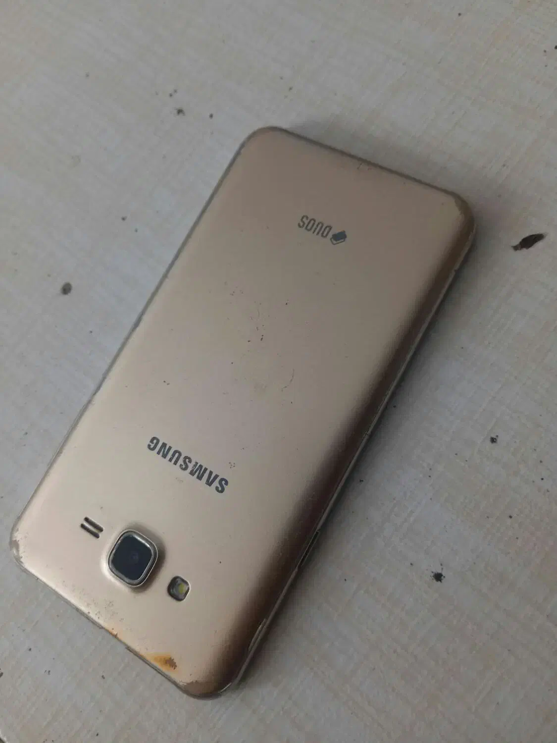 گوشی سامسونگ G7|موبایل|بیرجند, |دیوار