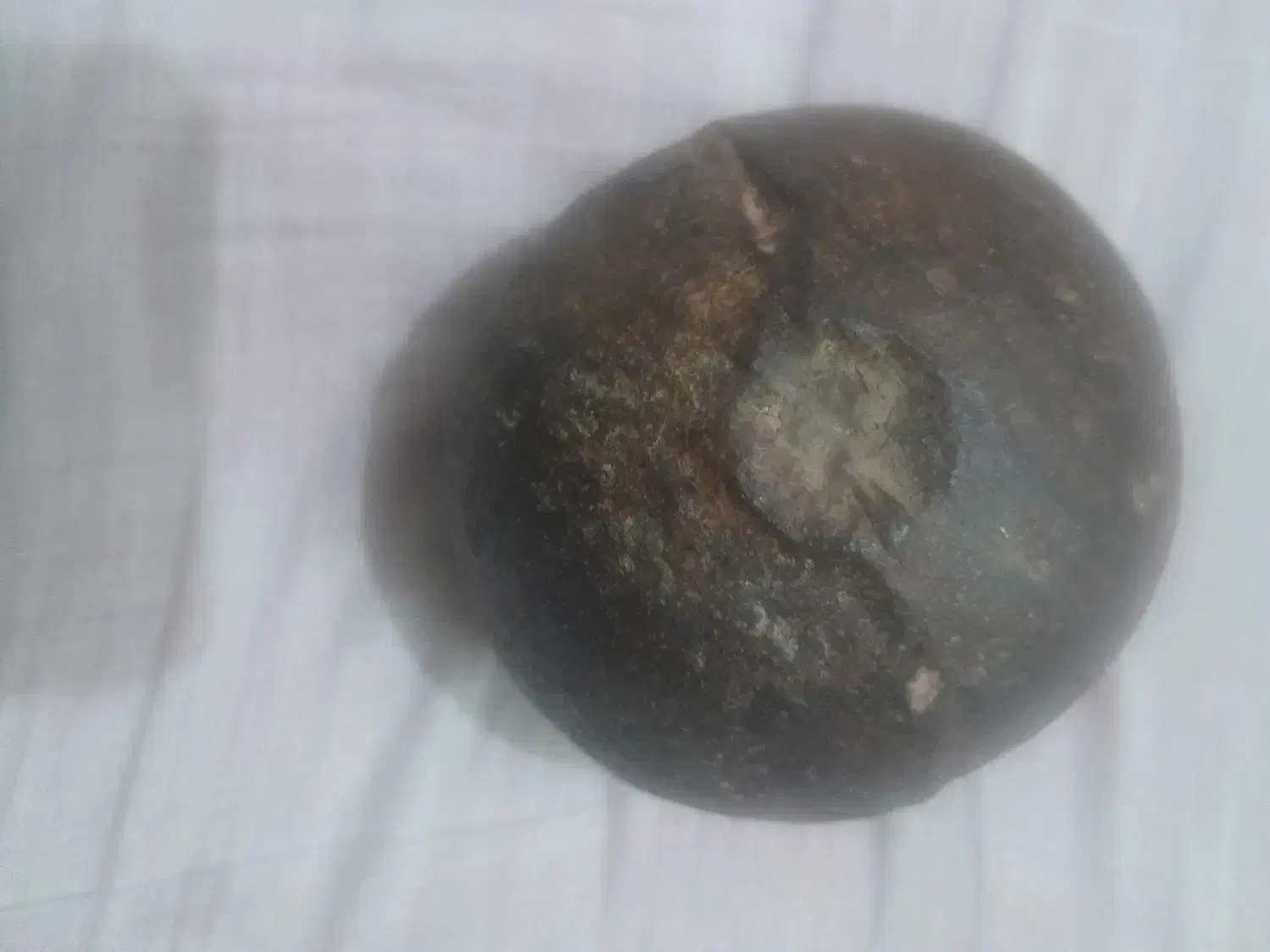 راهنمایی کسی میدونه این ثوپ آهنی چی هست|فعالیت داوطلبانه تحقیقاتی|کرمان, |دیوار