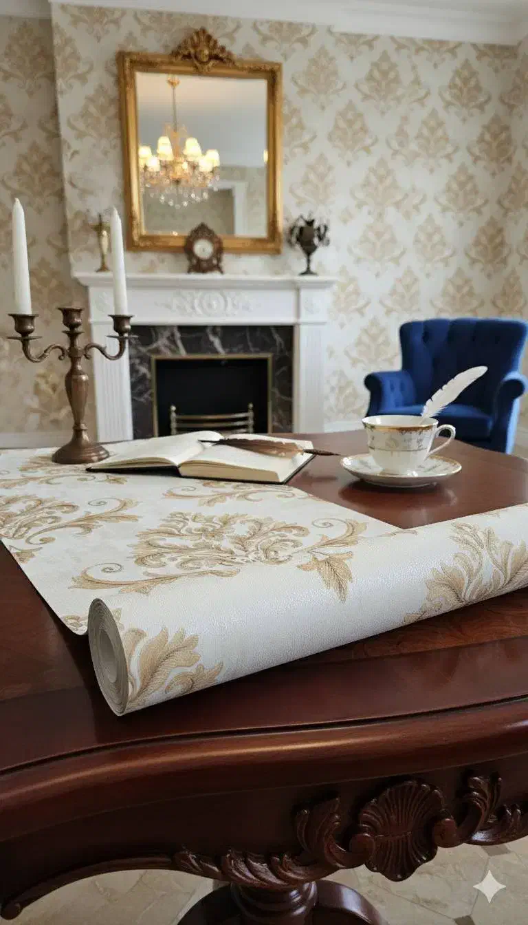 بورس کاغذدیواری|خدمات پیشه و مهارت|آمل, |دیوار