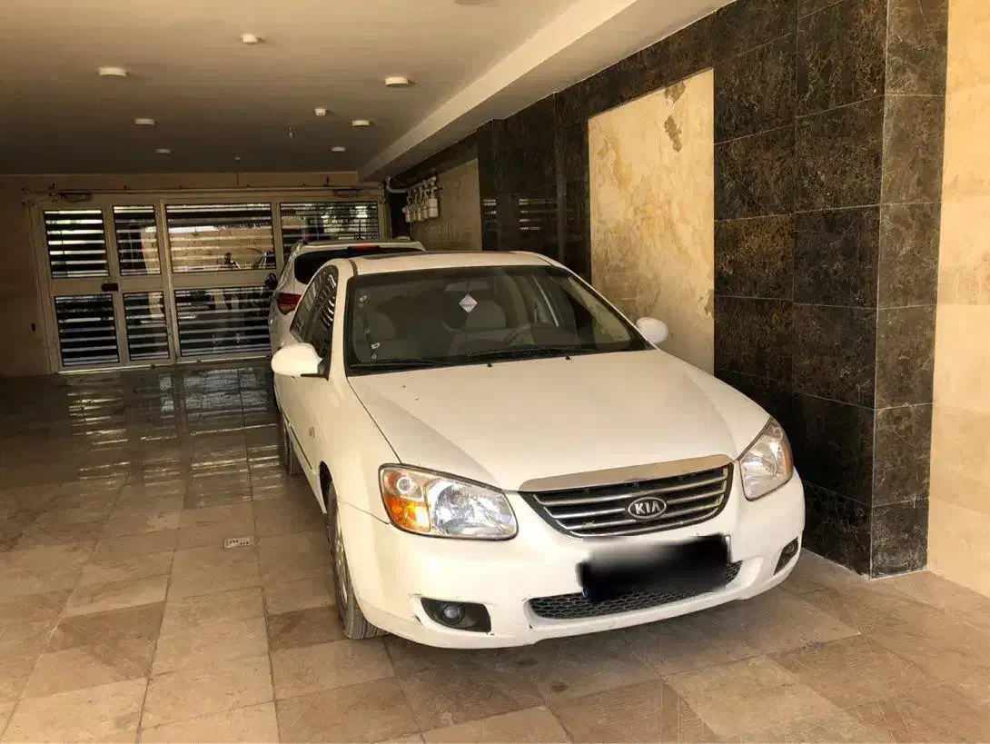 سراتو ۲۰۰۸ بیرنگ|خودرو سواری و وانت|اصفهان, رسالت|دیوار