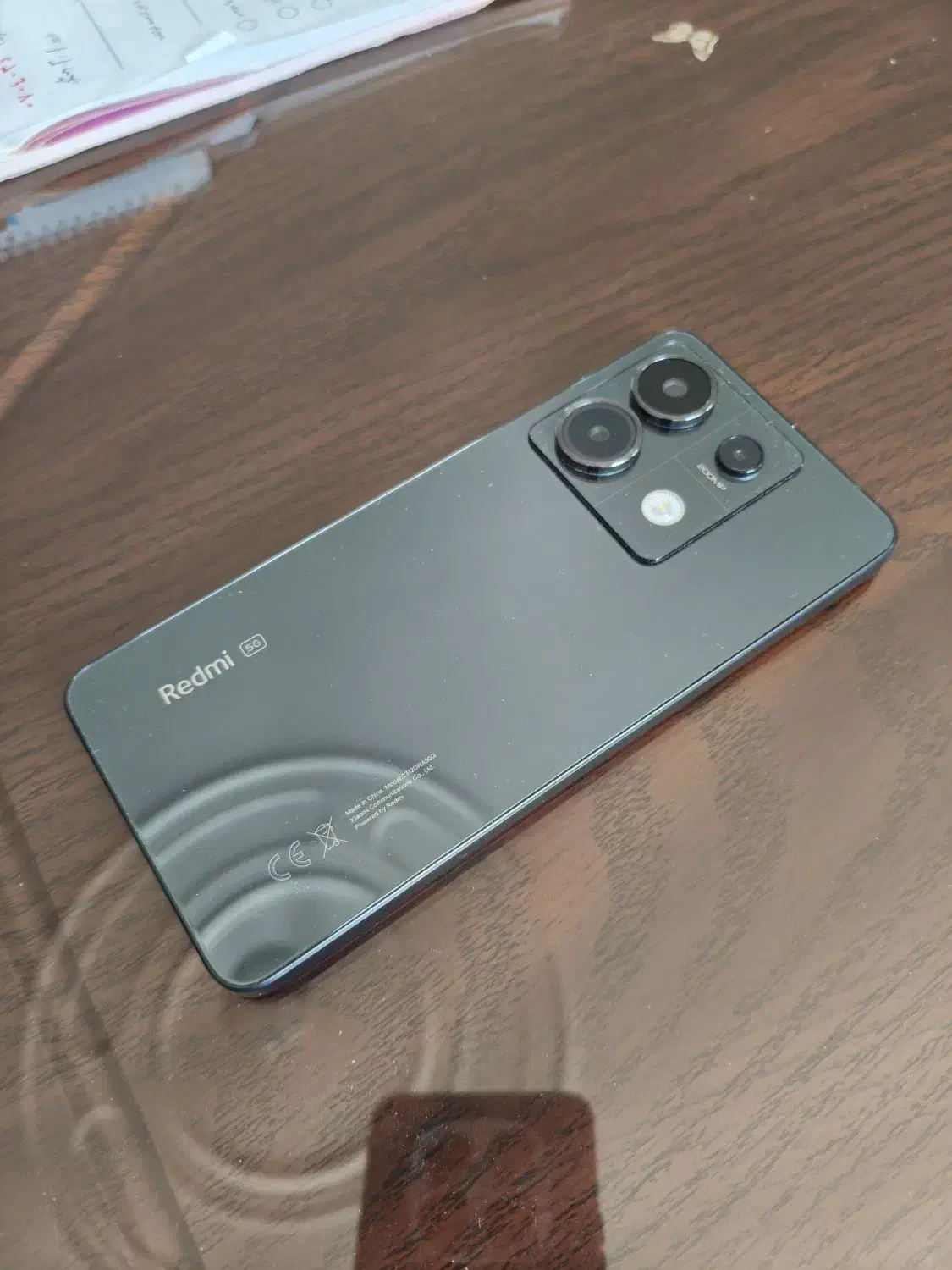 note 13 pro 5G|موبایل|ارومیه, |دیوار