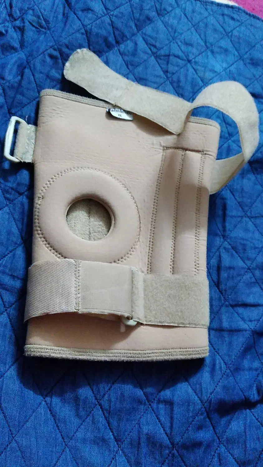 زانو بندو  دستگاه رشته بر|آرایشی، بهداشتی، درمانی|گنبد کاووس, |دیوار