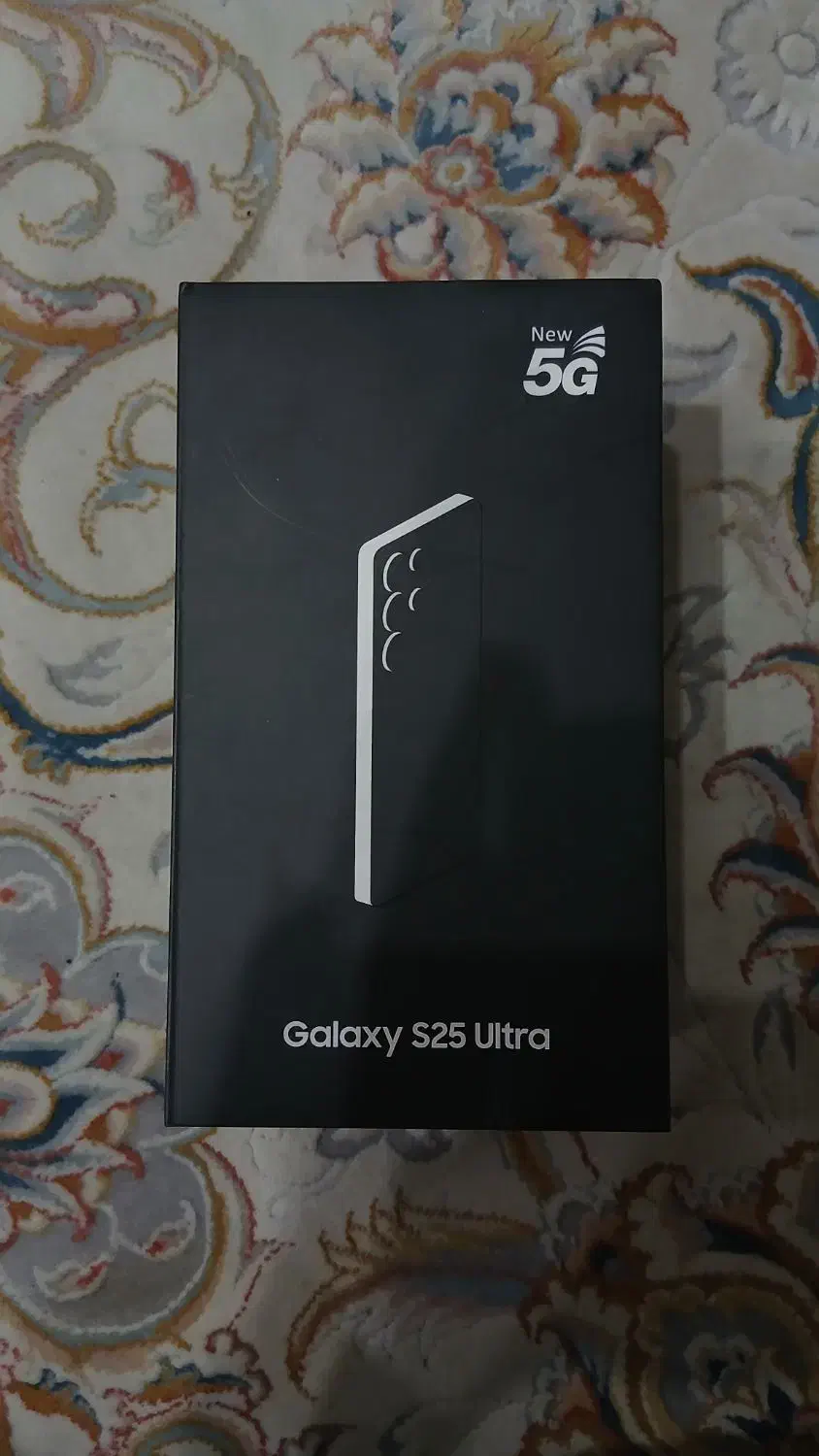 گوشی s25 ultra mini|موبایل|تهران, گرگان|دیوار