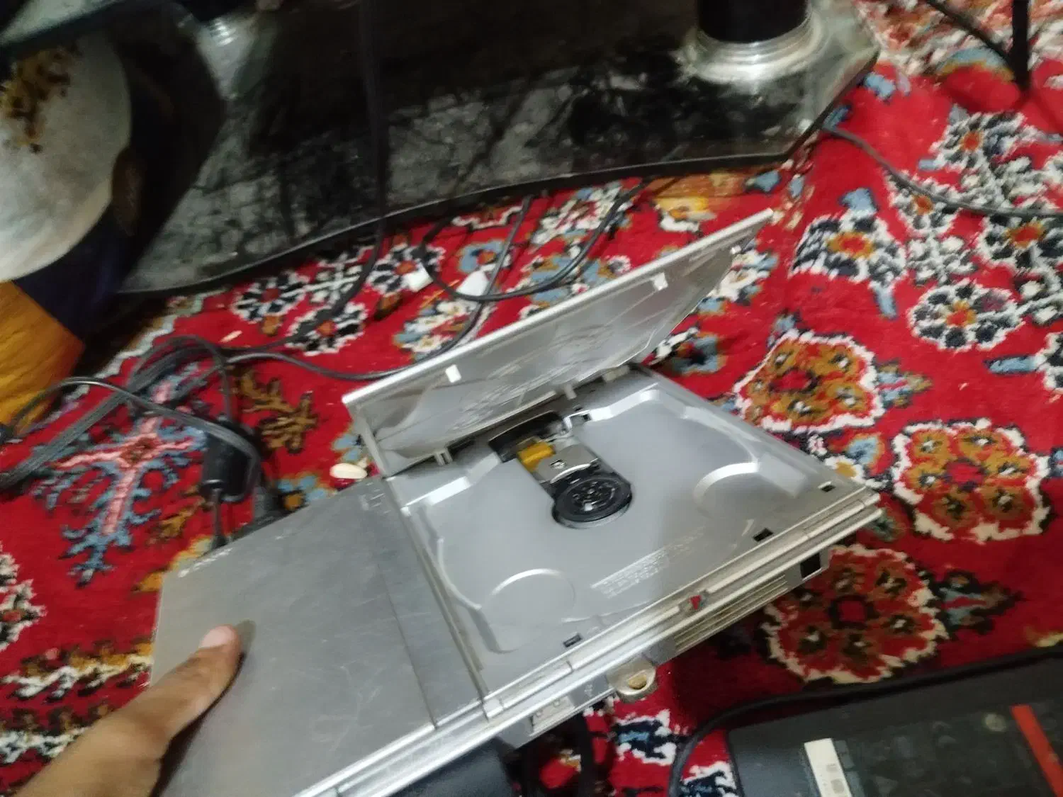 پلی استیشن دو سالم|کنسول، بازی ویدئویی و آنلاین|دورود, |دیوار