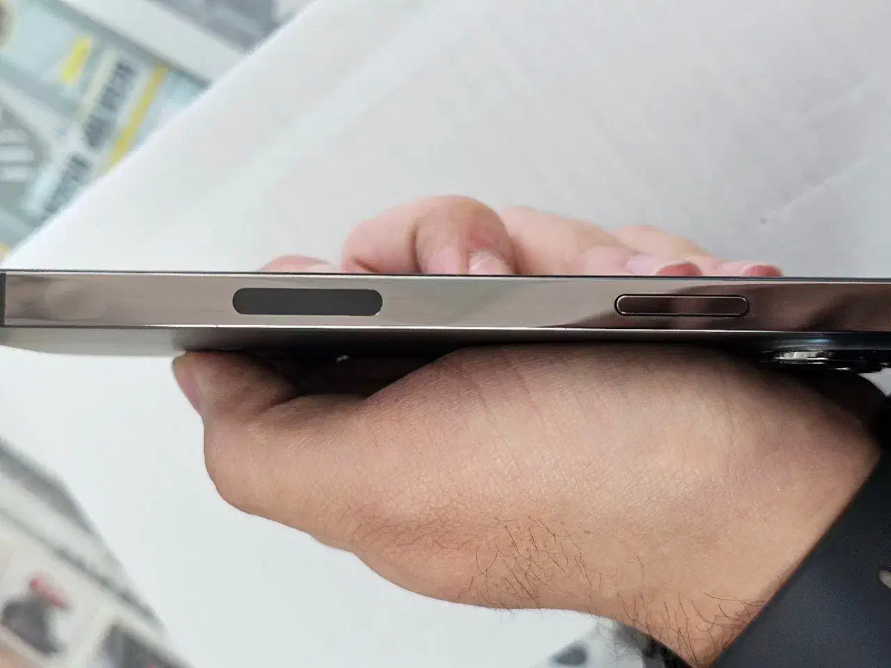 ایفون ۱۳ پرومکس ۲۵۶|موبایل|اصفهان, خانه اصفهان|دیوار