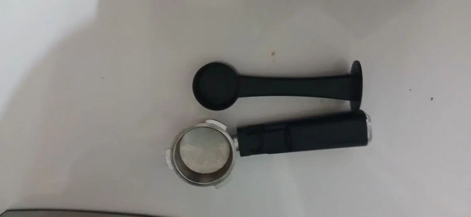 قهوه ساز NDVA|سماور، چایساز، قهوهساز|دزفول, |دیوار