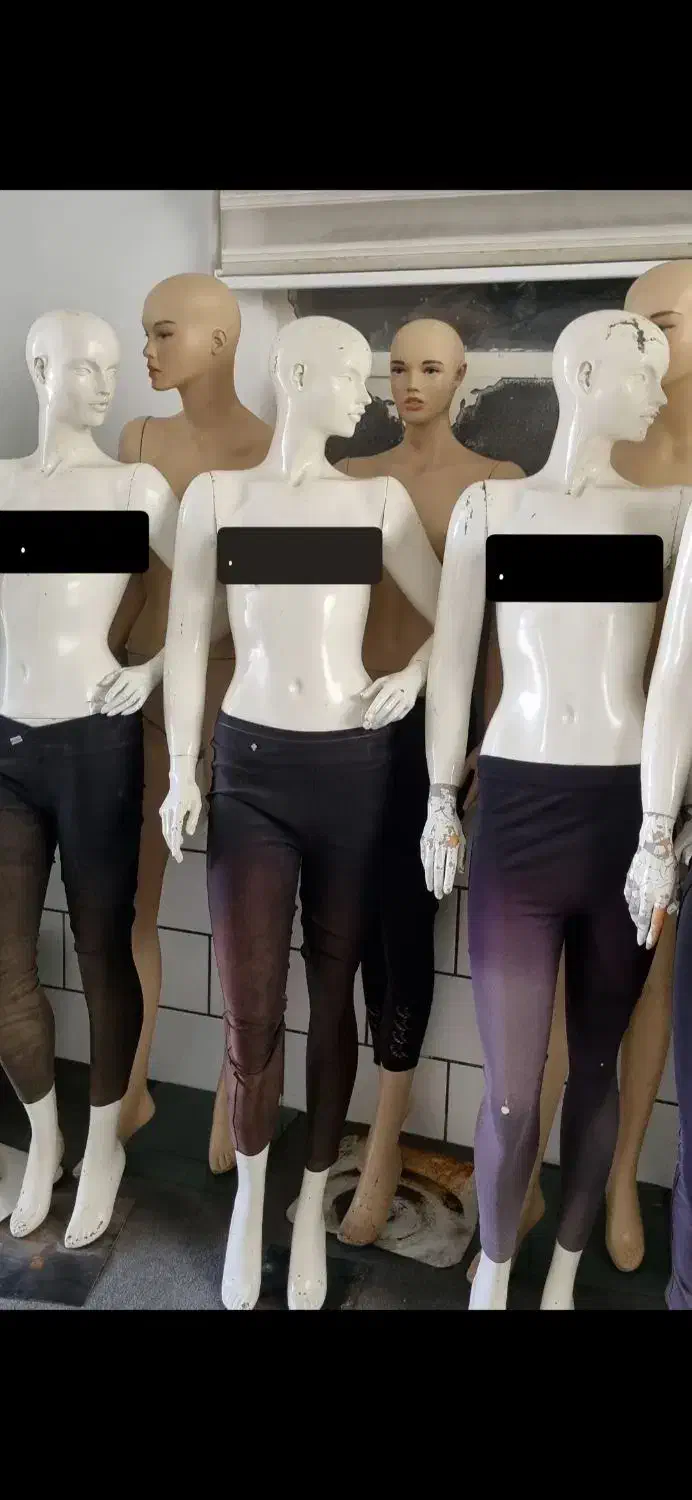 مانکن|فروشگاه و مغازه|فسا, |دیوار