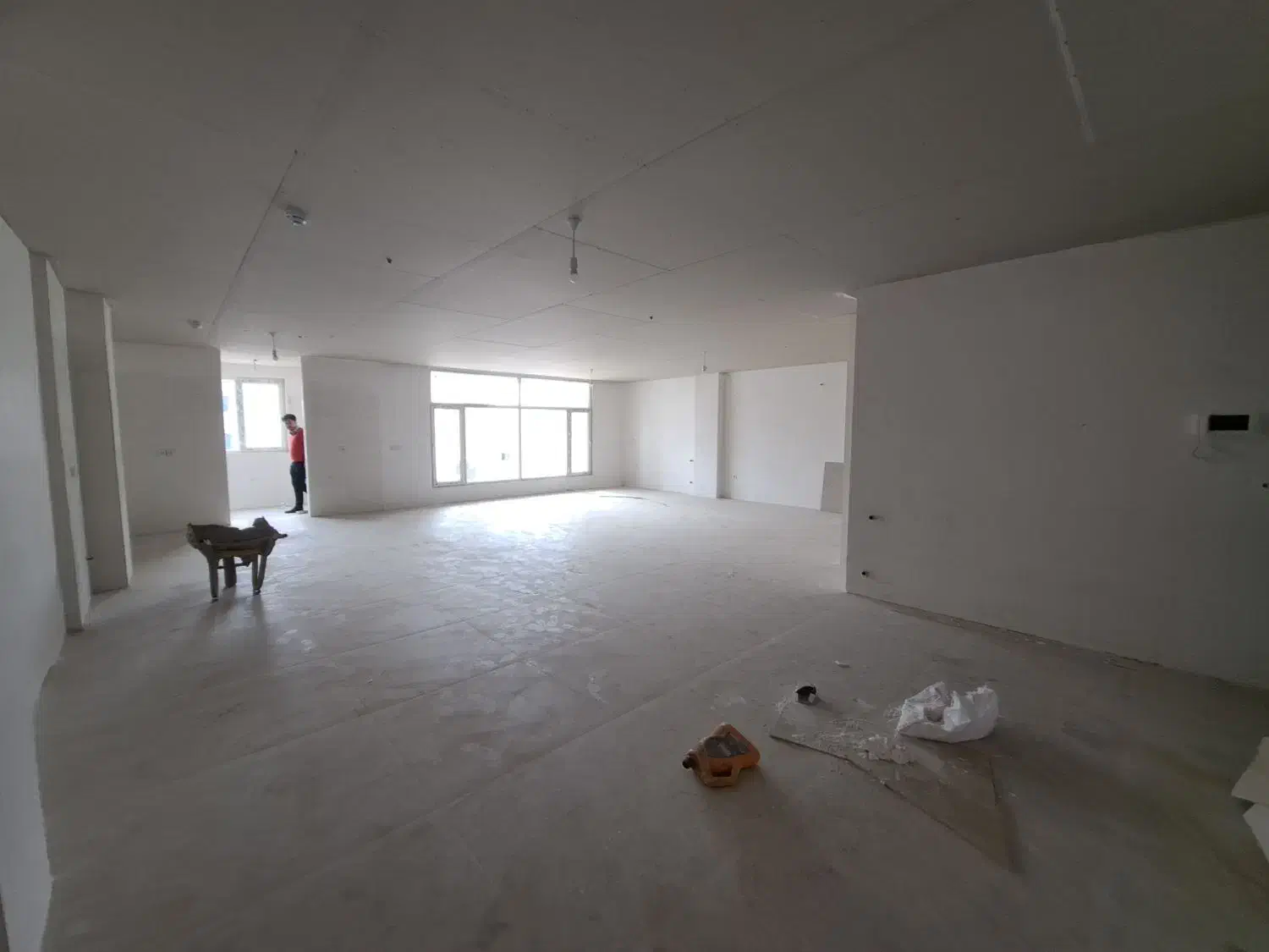 آپارتمان ۲۱۰ متر کلید اول فرهنگیان|فروش آپارتمان|سبزوار, فرهنگیان|دیوار