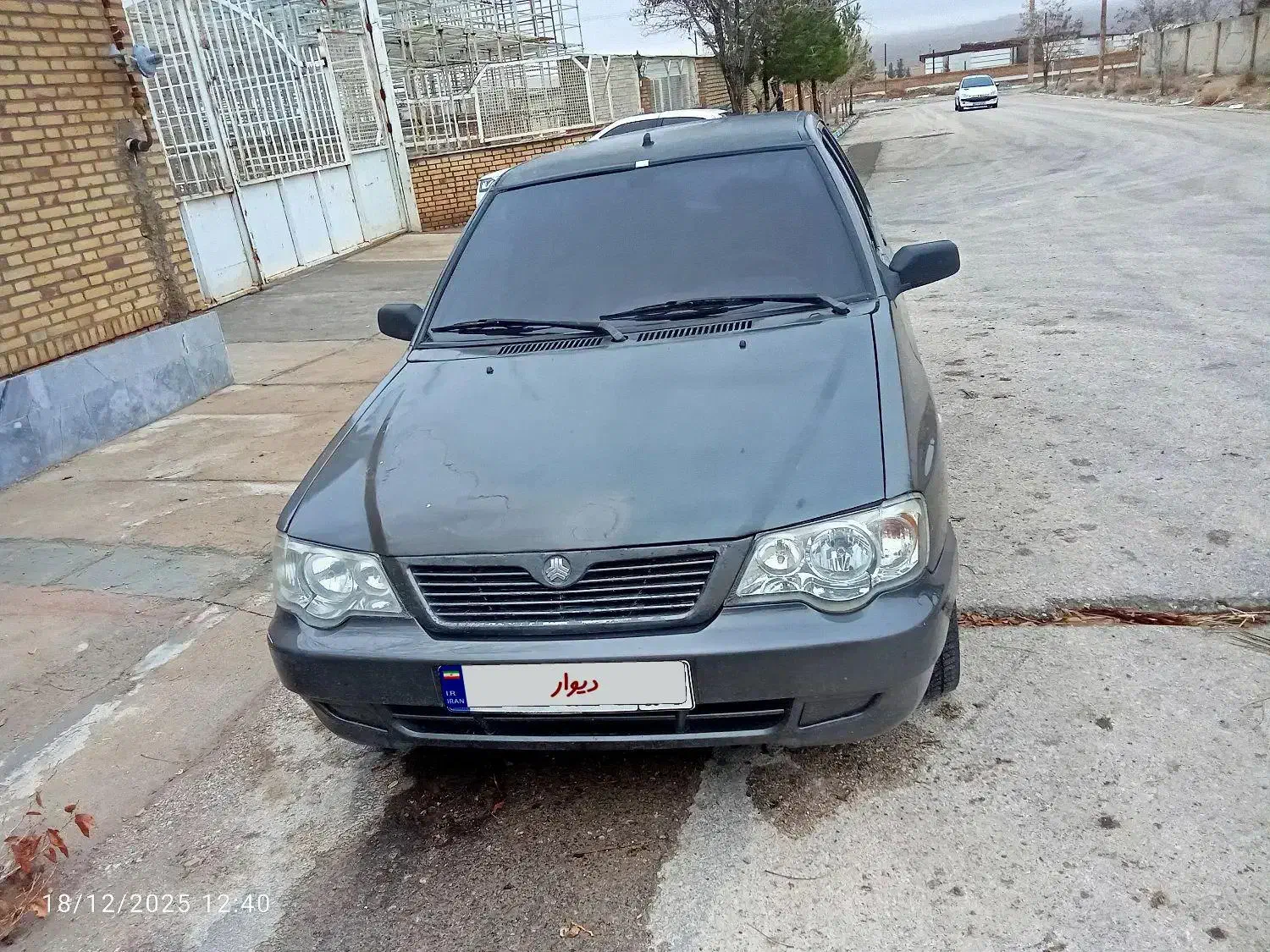 111مدل 91|خودرو سواری و وانت|قائن, |دیوار