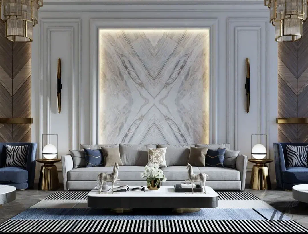 170متر/کلیدنخورده/گلستانها/تراس وسیع/مجلل کلاسیک|اجارهٔ آپارتمان|کرج, عظیمیه|دیوار