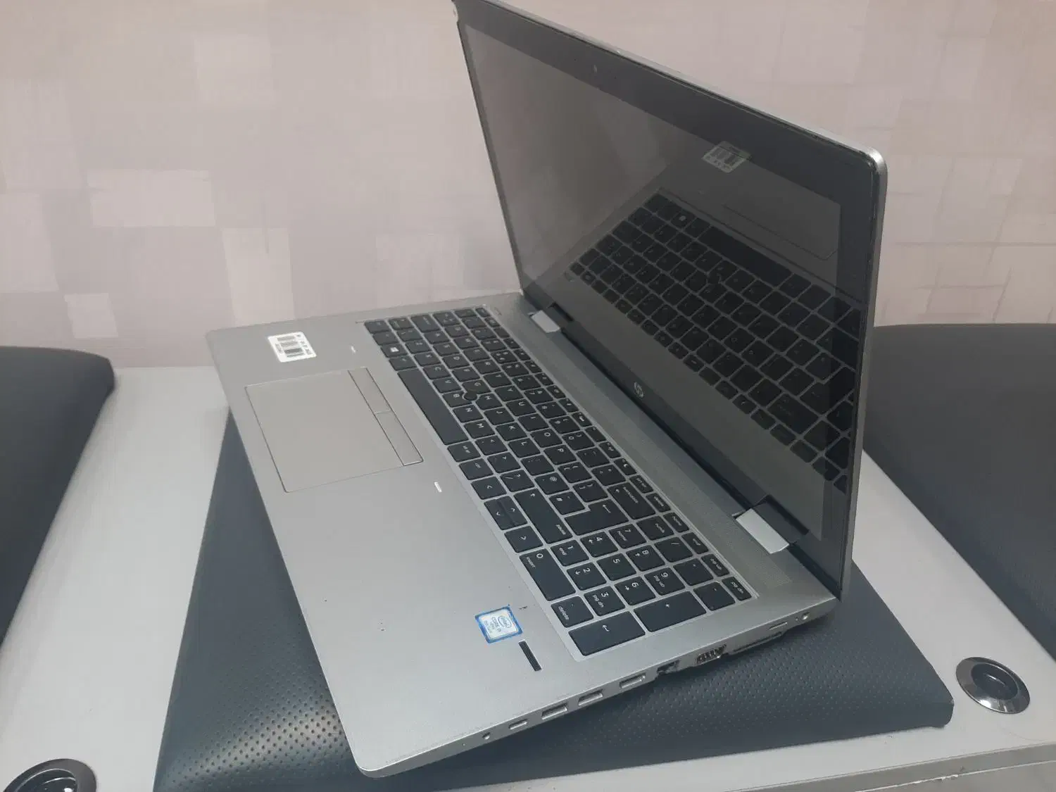 لپ تاپ Hp I5|رایانه همراه|تبریز, |دیوار