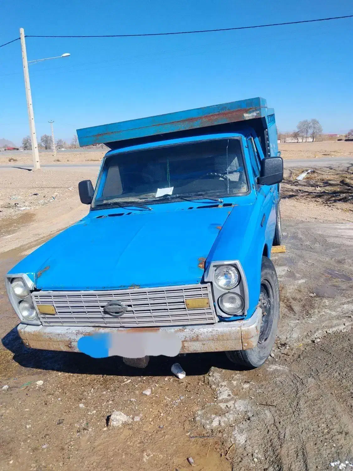 فروشی|خودرو سواری و وانت|مهریز, |دیوار