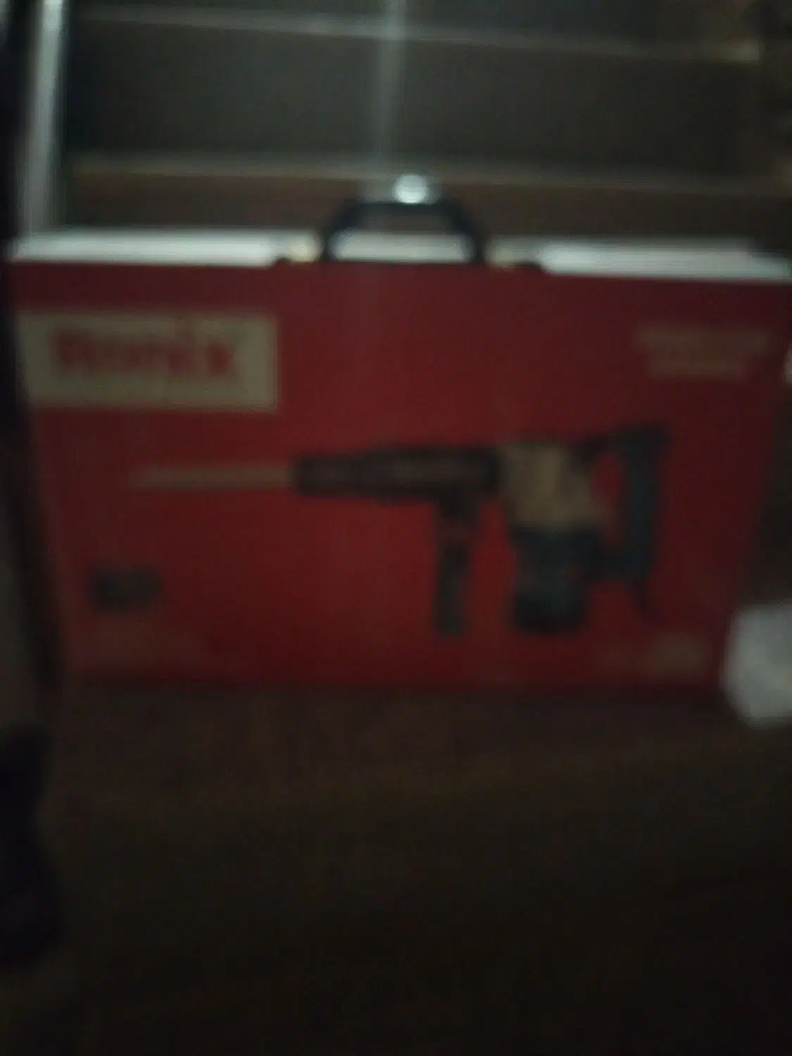 پیکور رونیکس ۶.۵نیم ...با ضمانت|ابزارآلات|اقلید, |دیوار