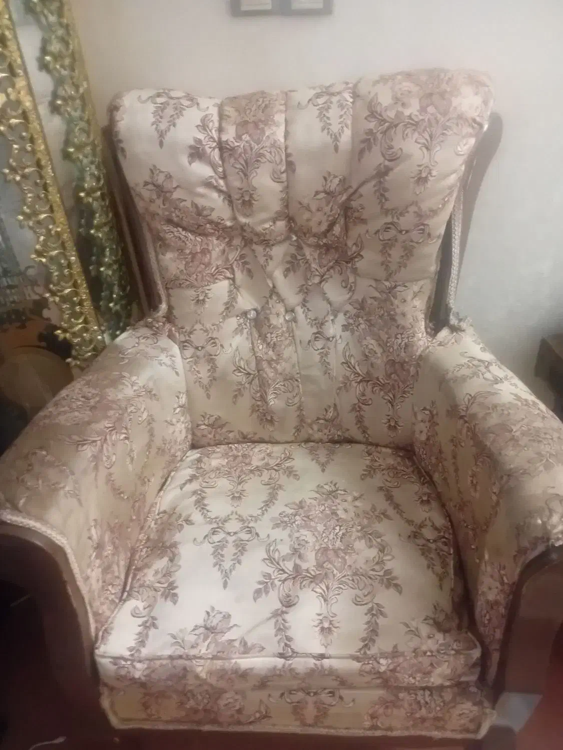 مبل هفت|مبلمان خانگی و میز عسلی|تهران, مشیریه|دیوار