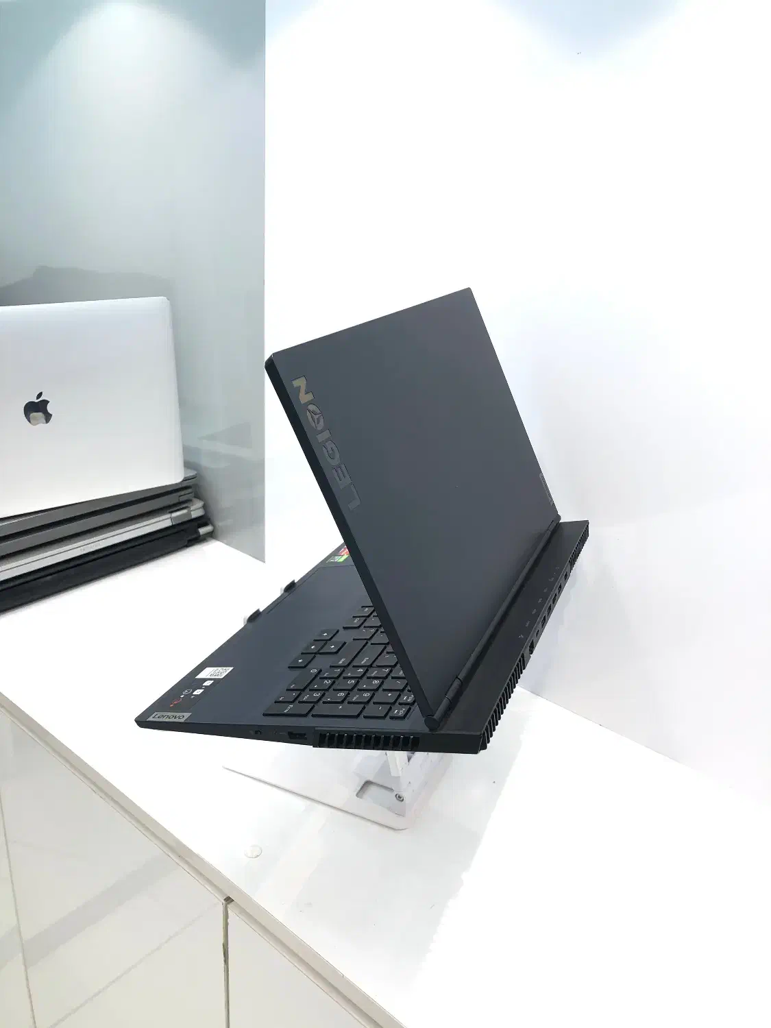 لپتاپ گیمینگ لنووا لژیون نقد -اقساط|رایانه همراه|تبریز, |دیوار