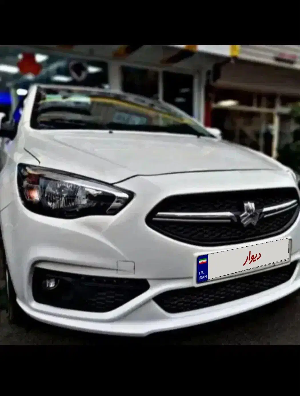 ماشین بسیار سالم|خودرو سواری و وانت|تهران, شوش (باغ آذری)|دیوار