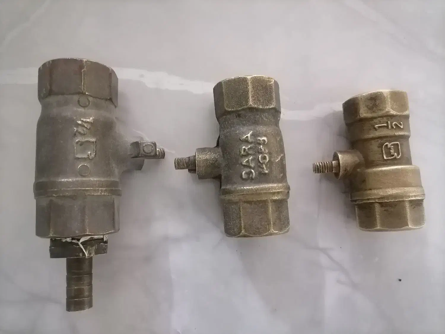 شیر گازی|آبگرمکن، پکیج، شوفاژ|نیشابور, بنیاد شهید|دیوار