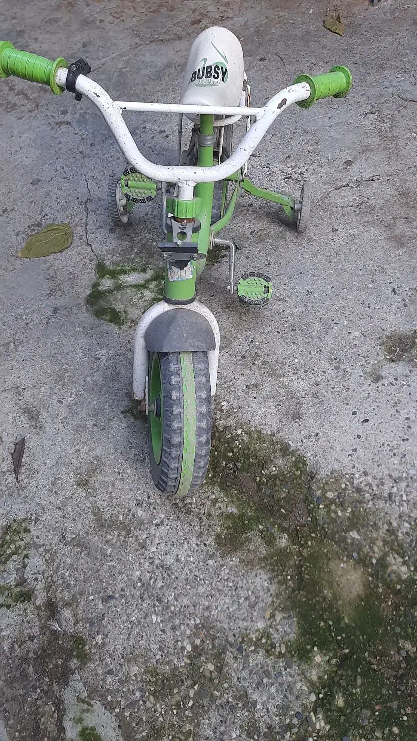 دوچرخه کودک|دوچرخه، اسکیت، اسکوتر|ساری, |دیوار