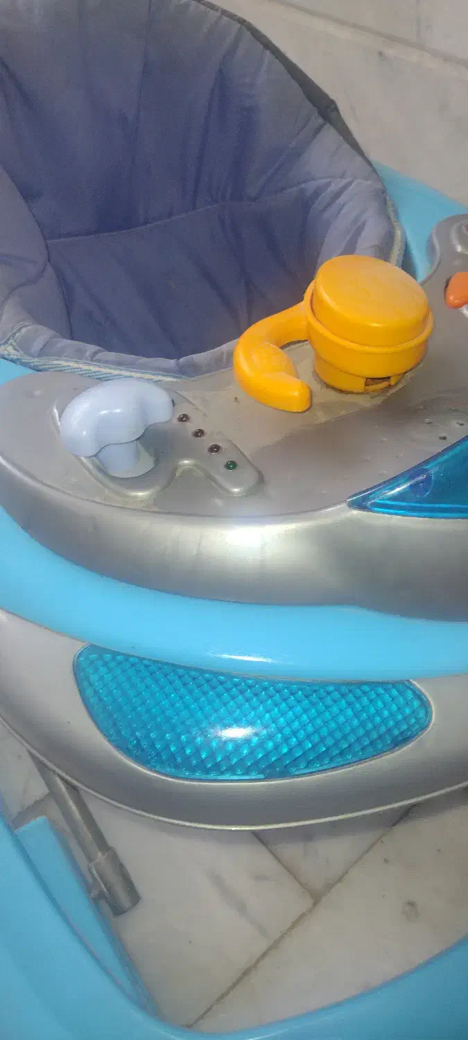 روروک بچه|اسباب و اثاث بچه|گنبد کاووس, |دیوار