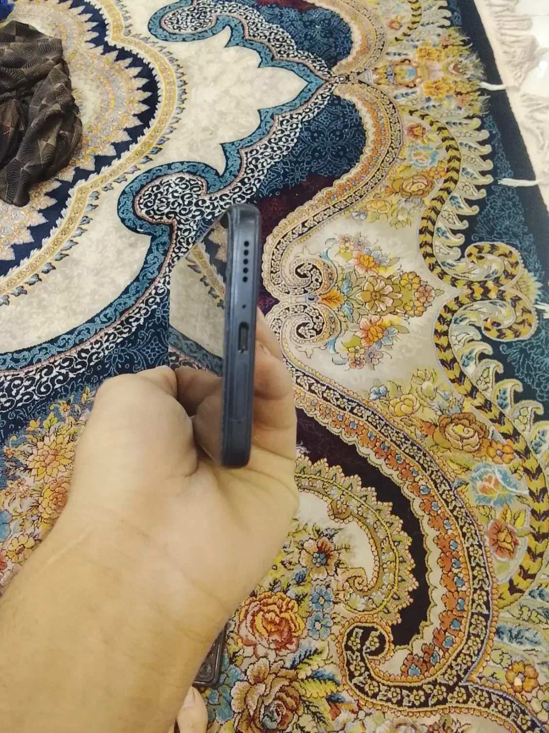 نوت11پرو پلاس|موبایل|مشهد, شهرک مهر آباد|دیوار