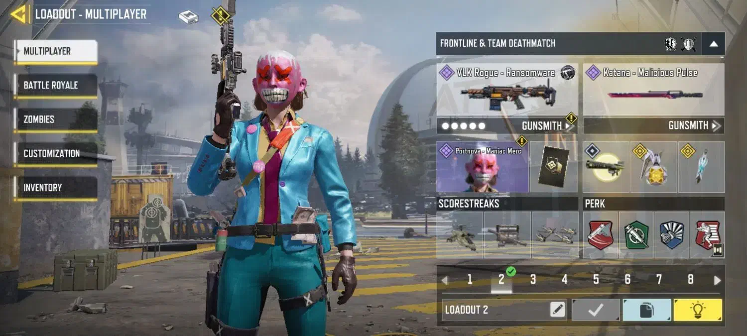 اکانت کالاف دیوتی|کنسول، بازی ویدئویی و آنلاین|اردکان, |دیوار