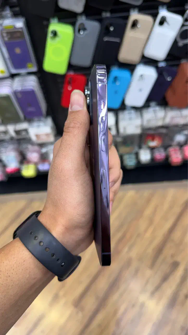 14 Promax ZA 256G|موبایل|اصفهان, جلفا|دیوار