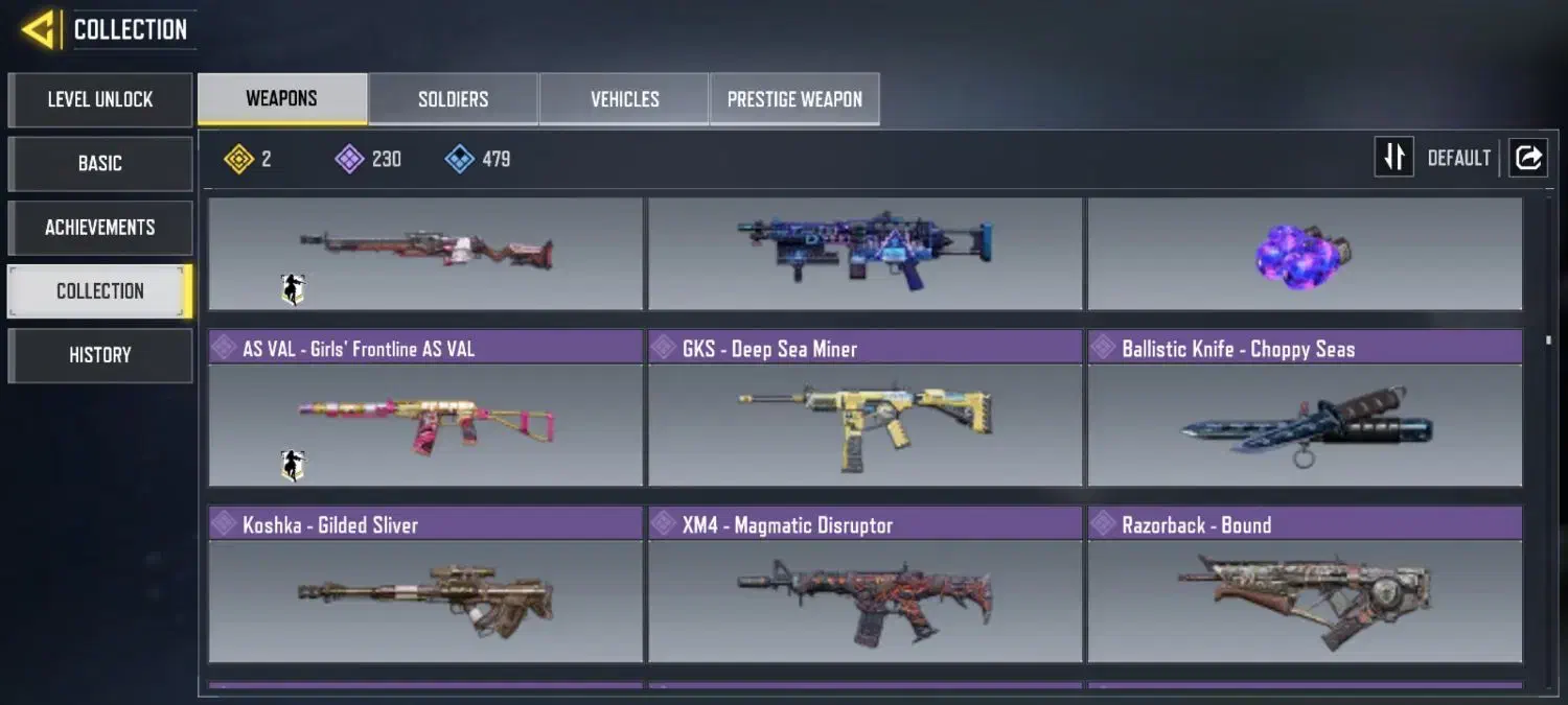 فروش اکانت کالاف|کنسول، بازی ویدئویی و آنلاین|بردسیر, |دیوار