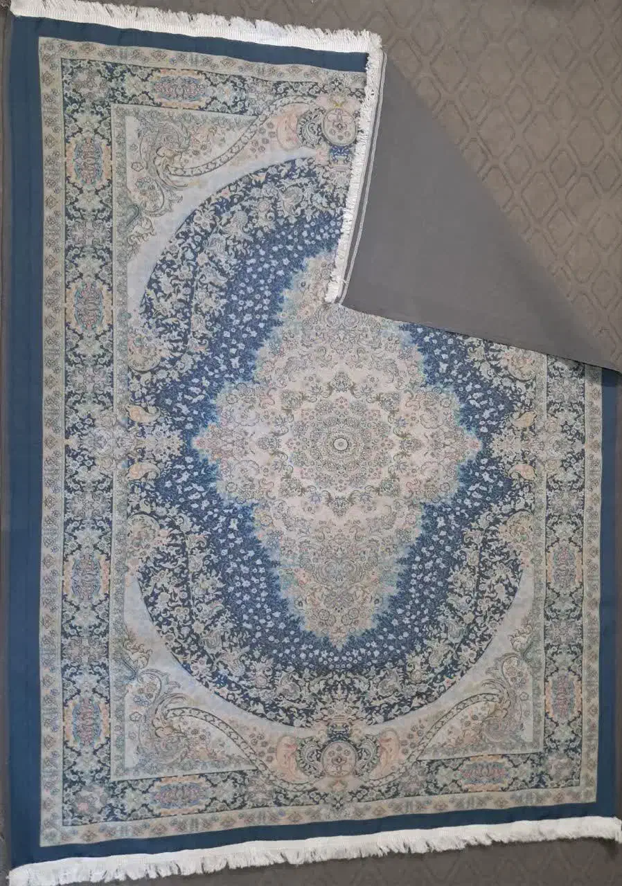 زیر انداز یا زیر سفره ای شهر ترنج|روفرشی|اصفهان, باب الدشت|دیوار