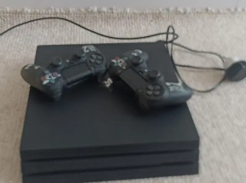 پلی۴پرو|کنسول، بازی ویدئویی و آنلاین|ایلام, |دیوار