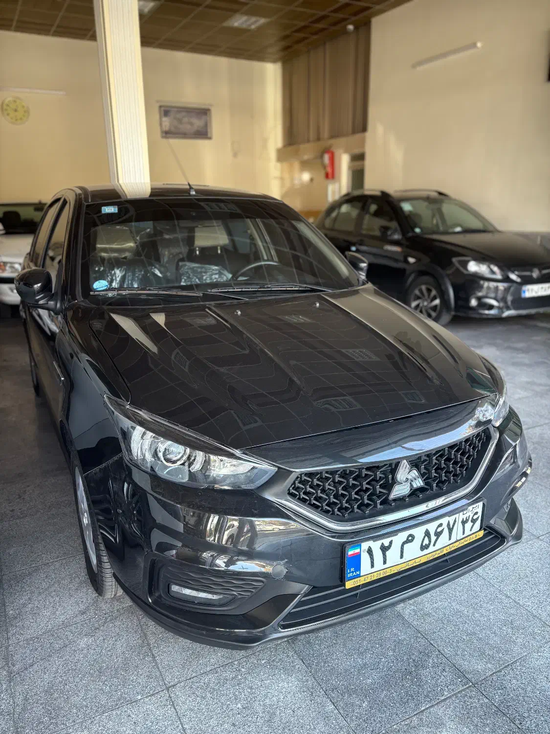 سهند مدل 1404|خودرو سواری و وانت|سبزوار, جوادیه غربی|دیوار